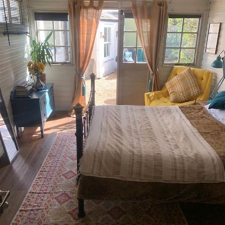 The Cabin 호텔 Spixworth 외부 사진